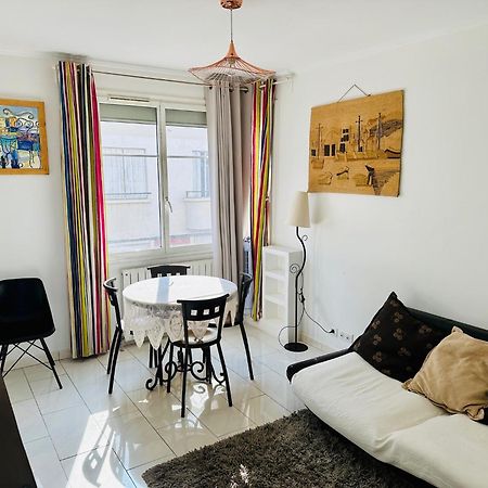Ideal Pour Visiter Paris Saint-Mandé Extérieur photo