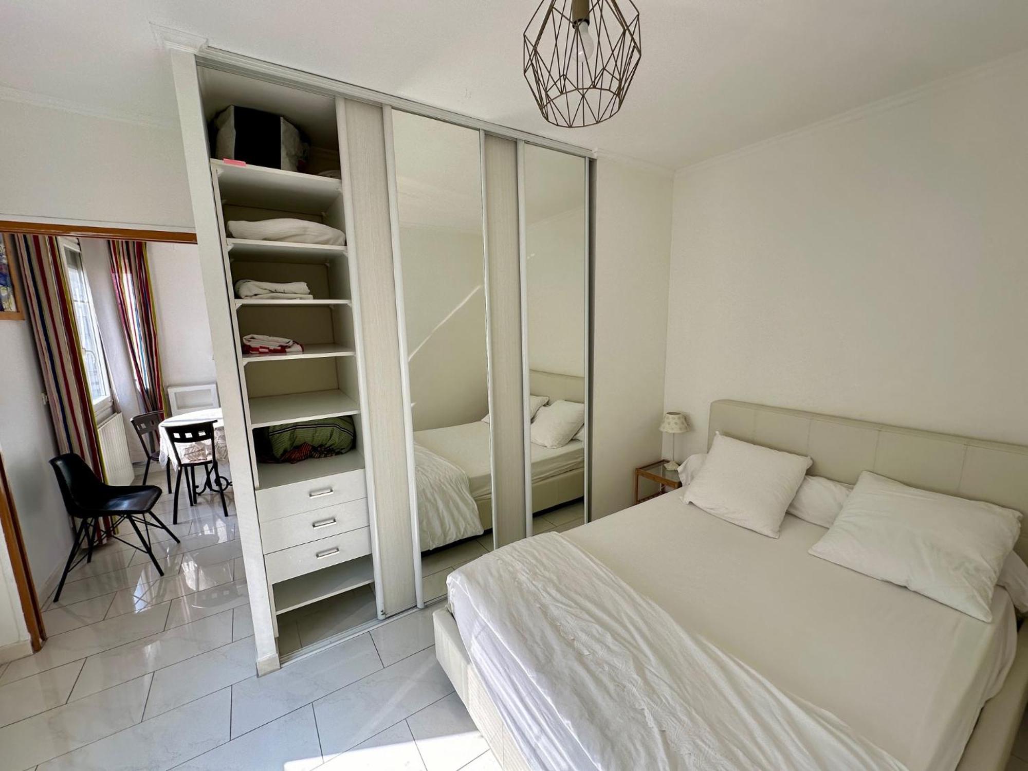 Ideal Pour Visiter Paris Saint-Mandé Extérieur photo