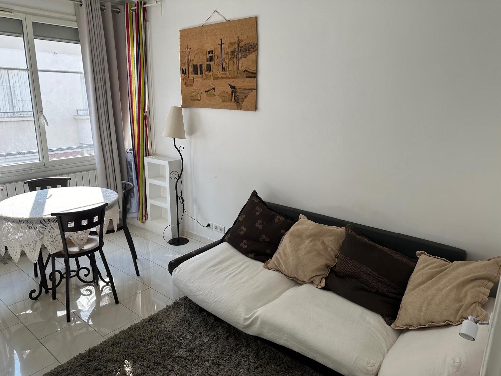 Ideal Pour Visiter Paris Saint-Mandé Extérieur photo
